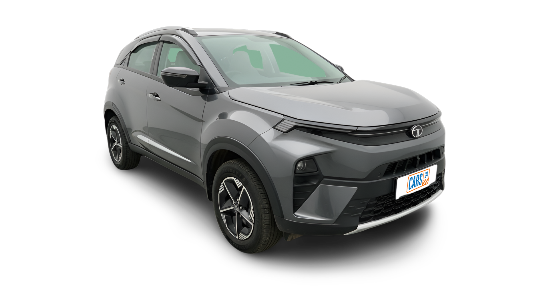 Tata NEXON-img